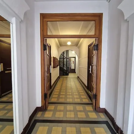 2 Pieces Hyper Centre Apartament Nicea