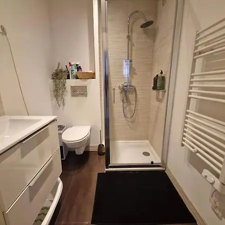 Apartament 2 Pieces Hyper Centre *