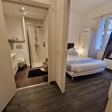 2 Pieces Hyper Centre Apartament