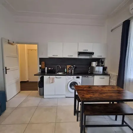 2 Pieces Hyper Centre * 尼斯