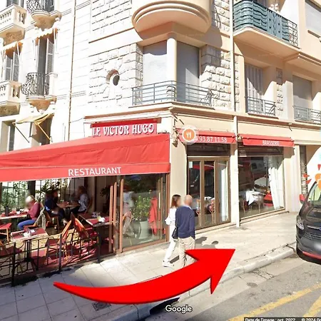 2 Pieces Hyper Centre Apartament