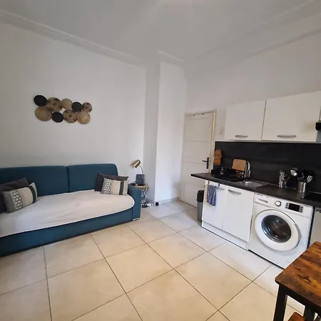 2 Pieces Hyper Centre Nicea